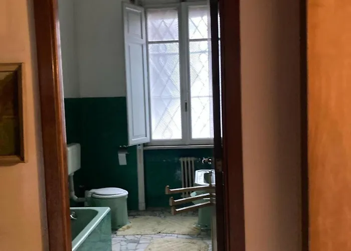 Boutique Maximus Pensjonat Rzym